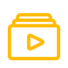 Lista de reproducción de vídeos automatizada