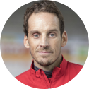 Patrick Fischer, Head Coach Men’s National Team Switzerland